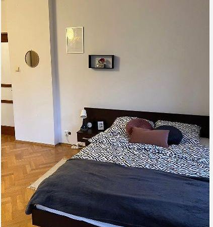 Cheerful 3 Bedroom City House 克拉科夫 外观 照片