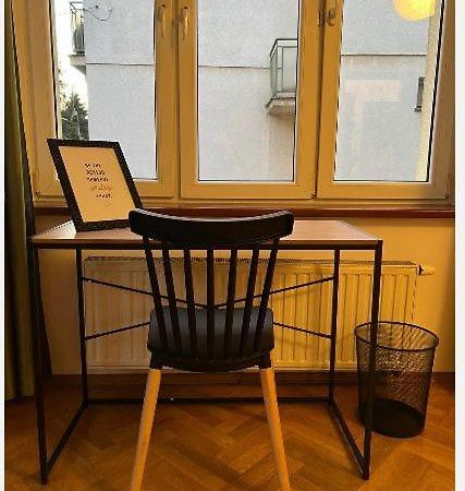 Cheerful 3 Bedroom City House 克拉科夫 外观 照片