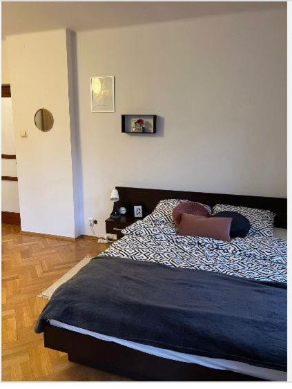 Cheerful 3 Bedroom City House 克拉科夫 外观 照片