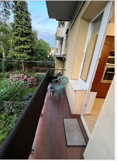 Cheerful 3 Bedroom City House 克拉科夫 外观 照片