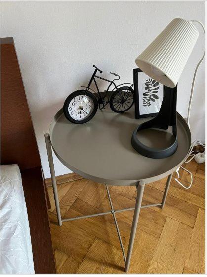 Cheerful 3 Bedroom City House 克拉科夫 外观 照片